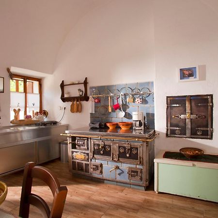Juvanova Hous - Rooms Luce ภายนอก รูปภาพ